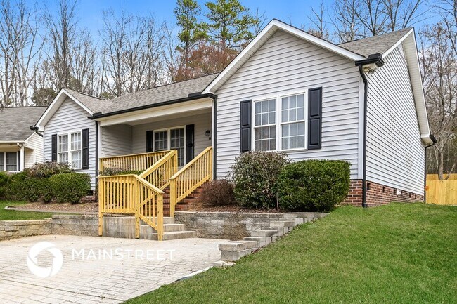 Foto del edificio - 1221 Moss Acres Ct