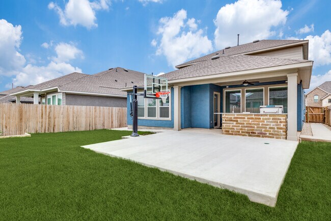 Foto del edificio - 2618 Suncadia Ln