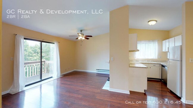 Building Photo - 417 Berkshire Dr