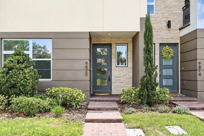 Foto del edificio - 9820 Bucklow Hill Dr