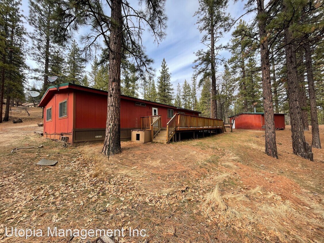 Primary Photo - 3 br, 2 bath House - 469-330 Childrens Road