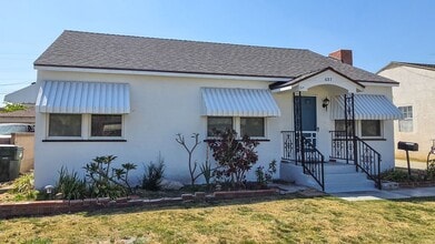 Building Photo - 637 Wilber Pl