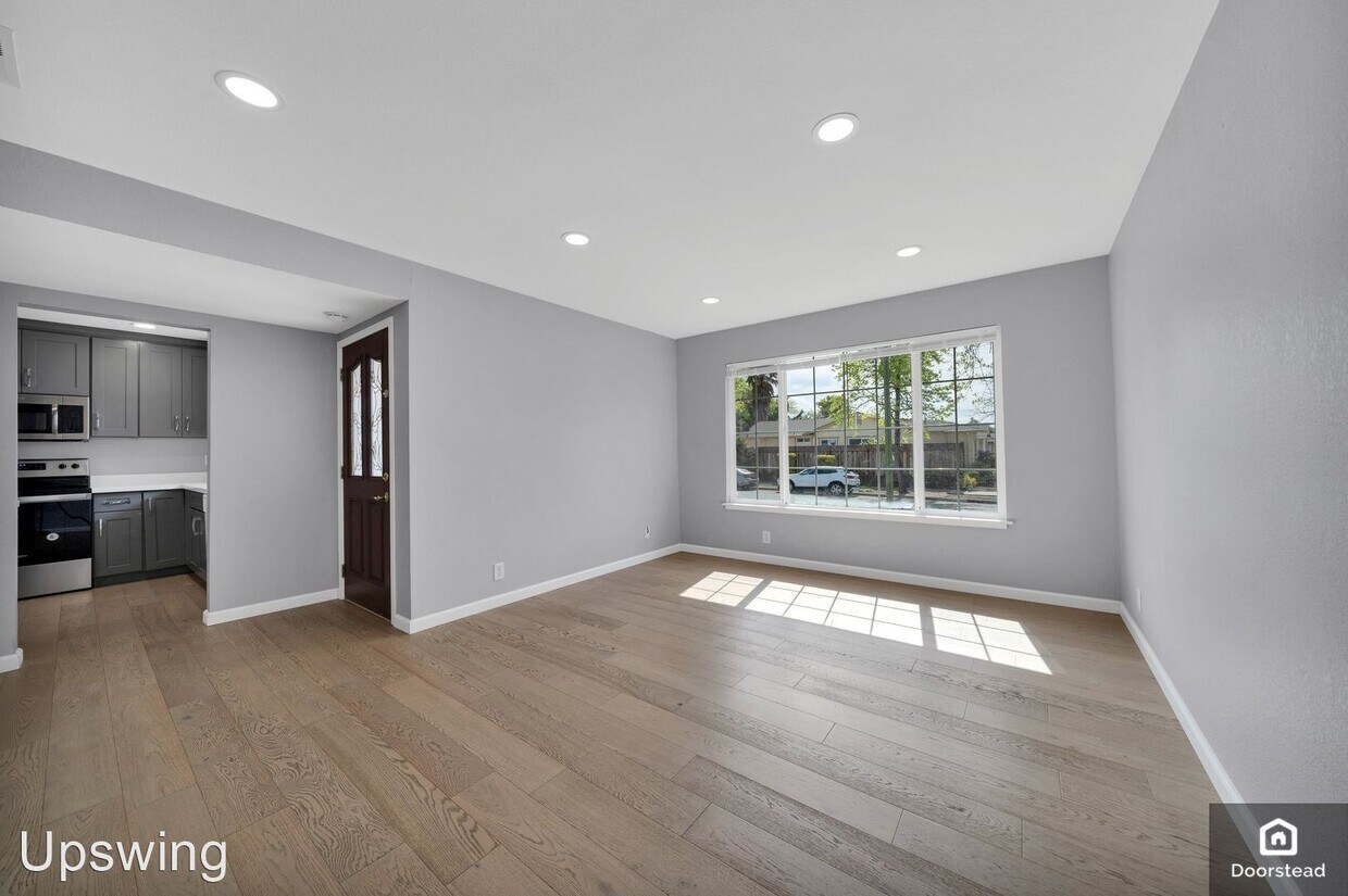 Primary Photo - 4 br, 2 bath House - 3507 Behler Dr.