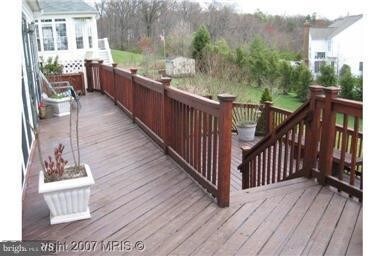 Building Photo - 719 Pumphrey Farm Dr