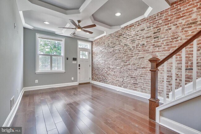 Foto del edificio - 903 N Bradford St