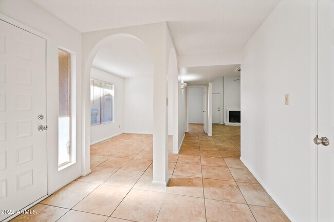 Foto del edificio - 2602 W Winchcomb Dr