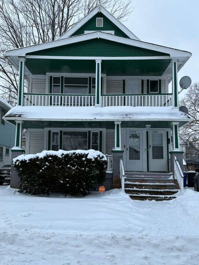 Building Photo - 12418 Gruss Ave