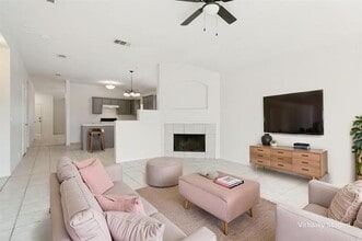Building Photo - 4501 Claret Ct