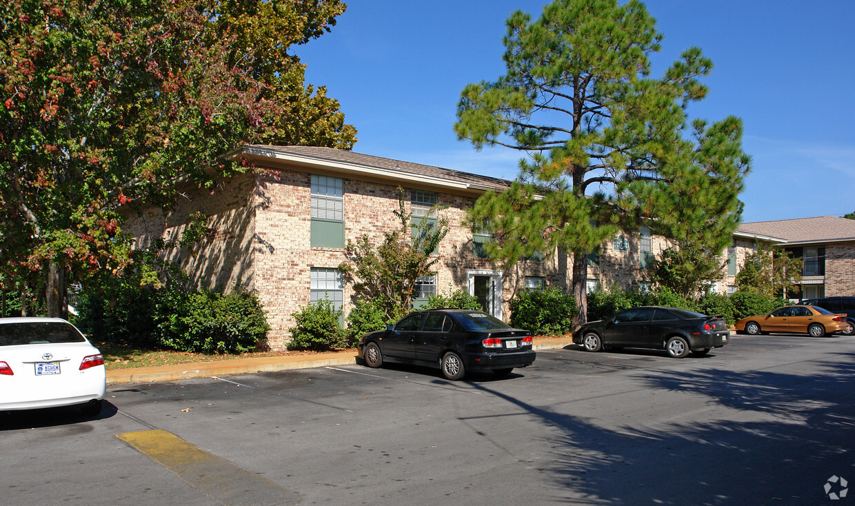 Foto del edificio - Heritage Apartments