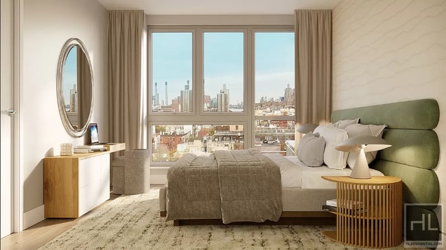 Foto del edificio - EAST 2ND ST