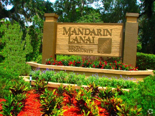 Welcome! - Mandarin Lanai