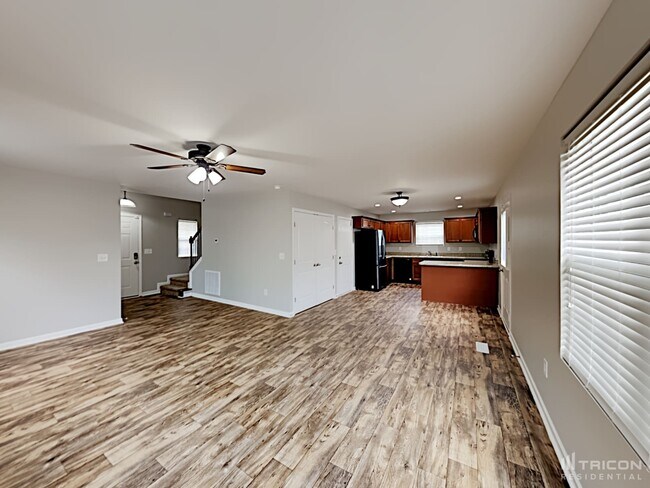Foto del edificio - 537 Twyla Drive Lebanon TN