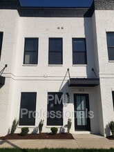 Building Photo - 203 McAuliffe St