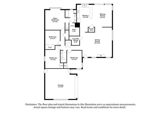Building Photo - 2303 Villanova St