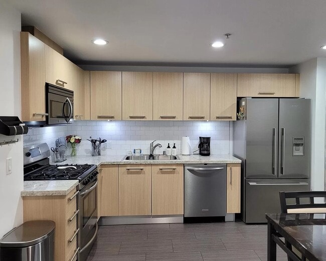 Foto del edificio - 1431 Pacific Hwy