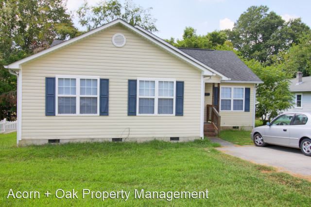Building Photo - 4 br, 2 bath House - 609 Sykes Street