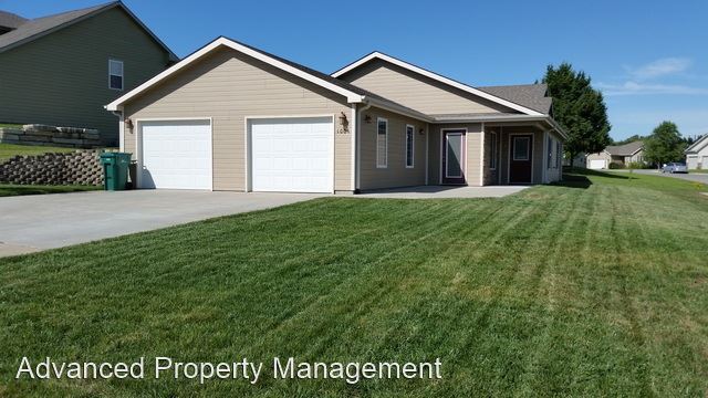 Foto del edificio - 4 br, 2 bath House - 1001 Cassidy Dr