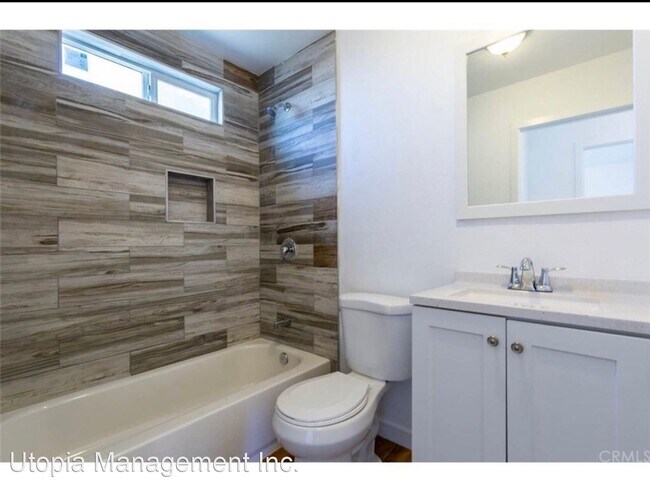 Foto del edificio - 1 br, 1 bath House - 5333 4th Ave