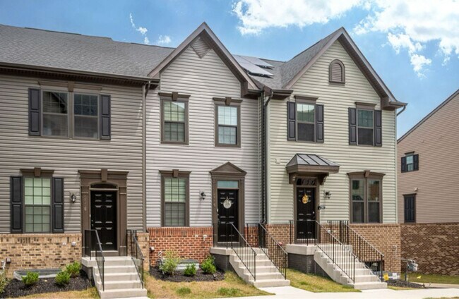 Foto del edificio - 1116 Spur Ln