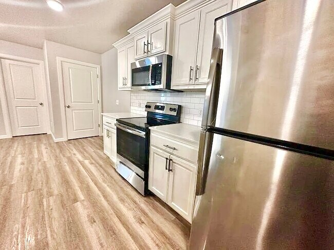 Foto del edificio - 4314 NE 119th St
