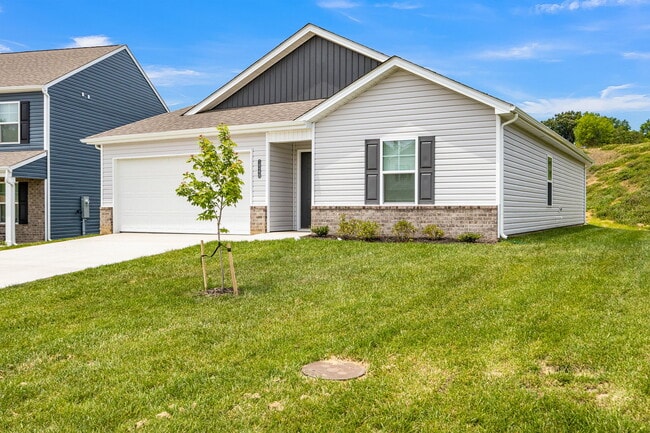 Building Photo - 1248 Cherry Grv