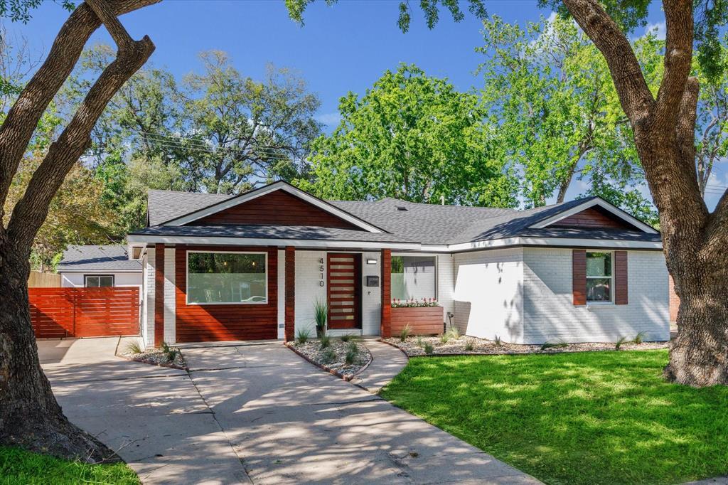 Foto principal - 4510 W 43rd St