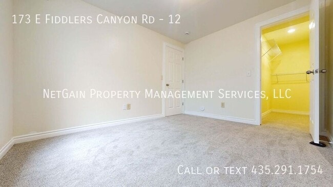 Building Photo - 173 E Fiddlers Canyon Rd