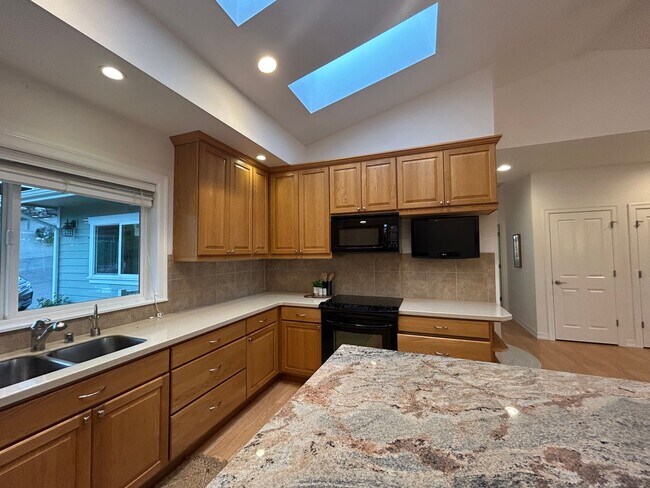 Foto del edificio - HA4415