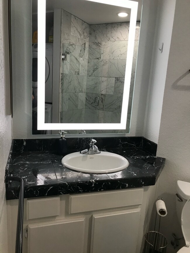 Bathroom Vanity - 9725 Mesa Springs Way