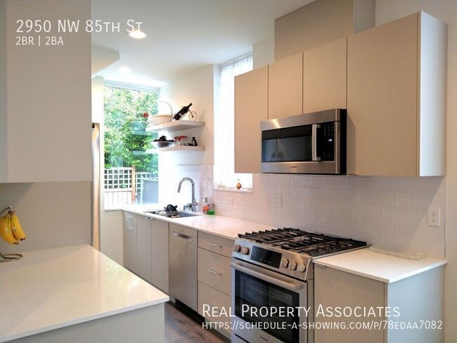 Building Photo - 2950 NW 85th St
