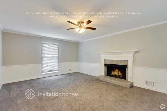 Building Photo - 6186 Pinewood Dr SE