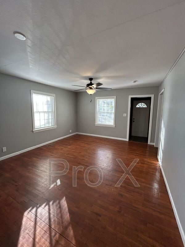 Foto del edificio - 606 Harris St