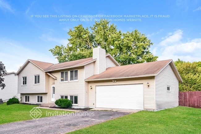 Building Photo - 11931 Crane St NW