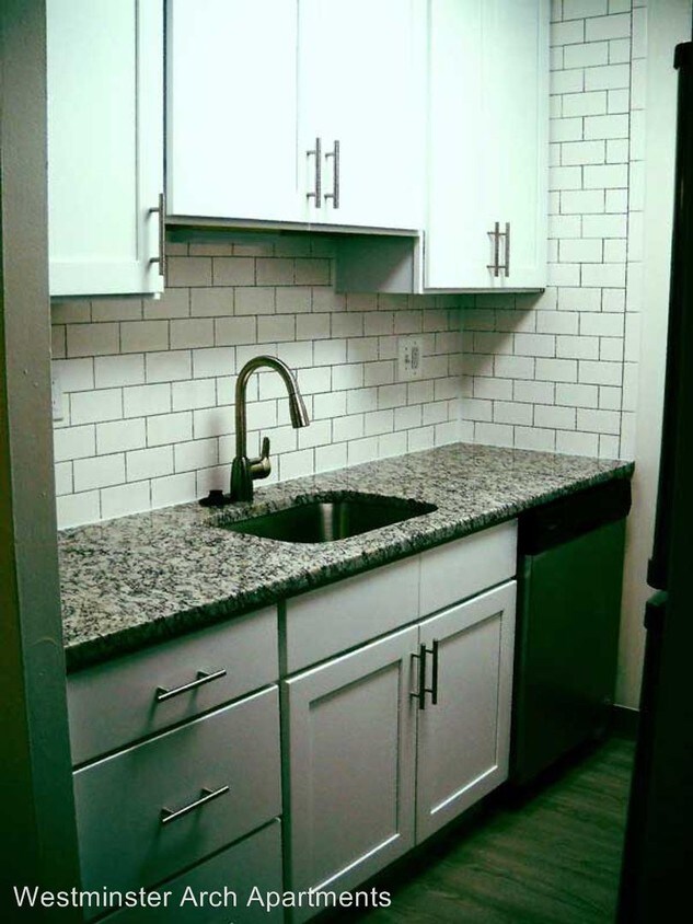 Foto del edificio - 2215 Arch St