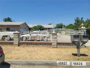 Building Photo - 15827 Fairgrove Ave