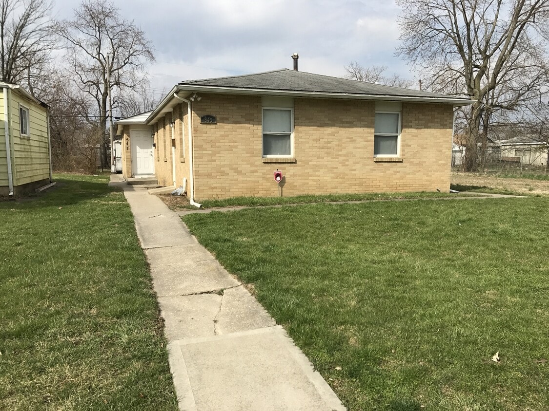 Primary Photo - 545-547 S HIGHLAND AVENUE