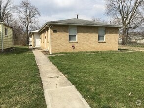 Building Photo - 545 S Highland Ave