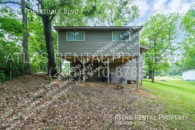 Building Photo - 2716 Forestdale Blvd