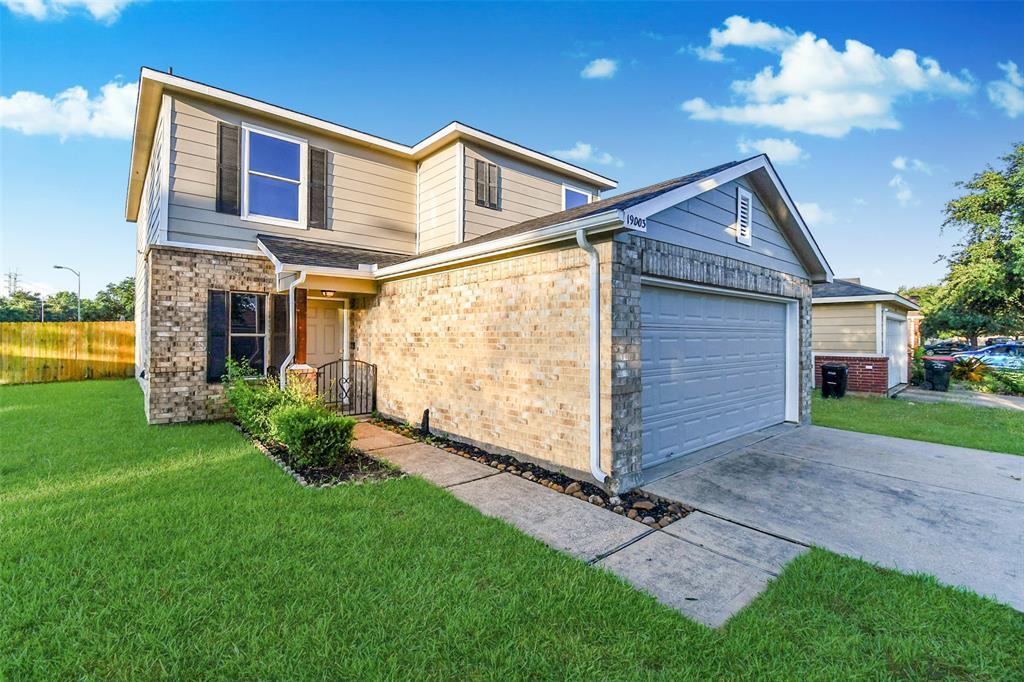 Foto principal - 19003 Wild Yaupon Dr