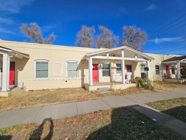 Photo - 1807 E 37th Ave Apartment