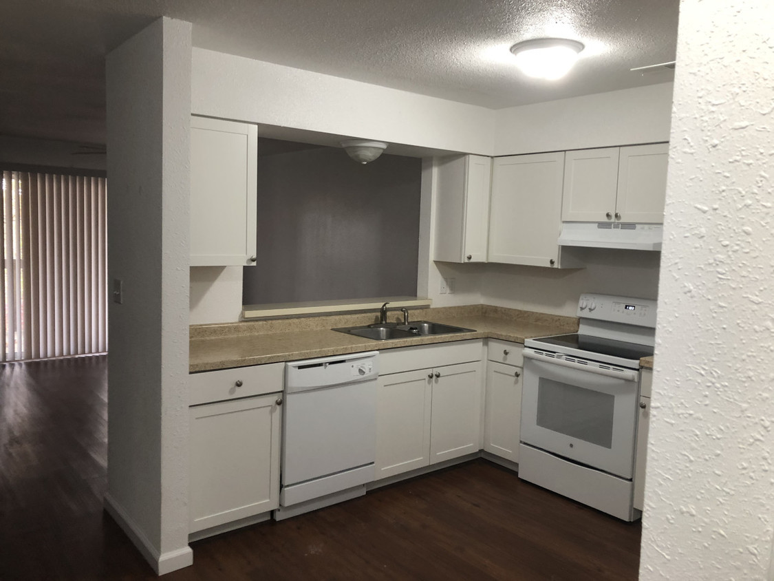 Foto principal - Timber Ridge Apartments