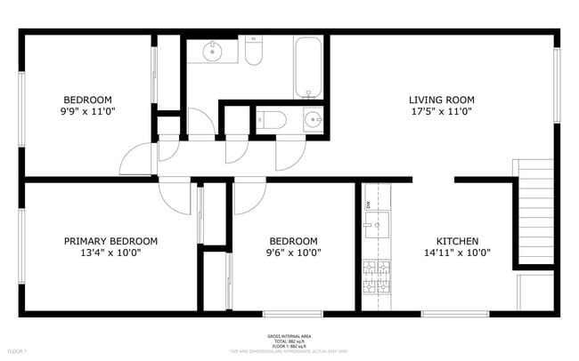 Building Photo - Benner Street Townhomes