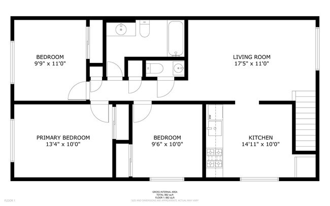 Foto del edificio - Benner Street Townhomes