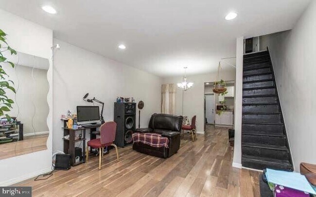 Foto del edificio - 616 E Lippincott St