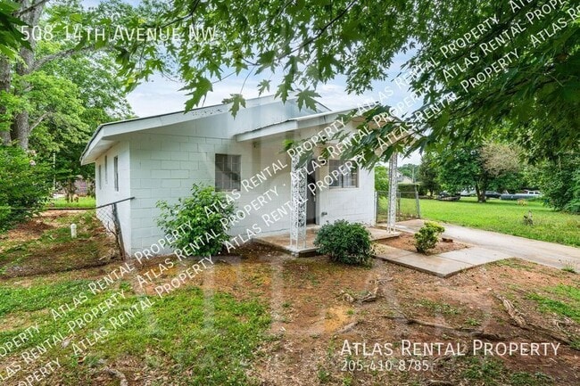 Foto del edificio - 508 14th Ave NW
