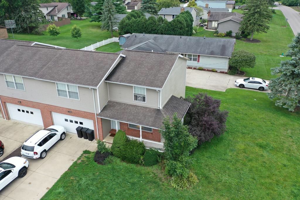 1837 Partridge Ct, Mansfield, OH 44904 House Rental in Mansfield, OH