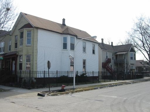 Foto del edificio - 5024 S Union Ave