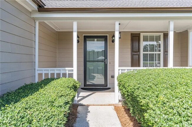 Building Photo - 1190 Mercury Dr SE