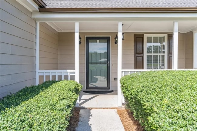 Photo - 1190 Mercury Dr SE House