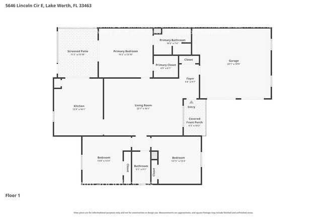 Foto del edificio - 5646 Lincoln Cir E